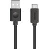 Hama 86447 USB-A > USB-C Kabel (1,2m)