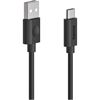 Hama 86447 USB-A > USB-C Kabel (1,2m)