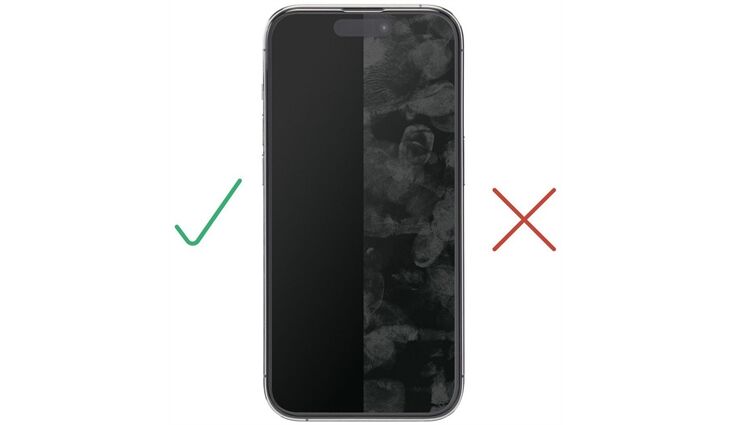 Hama 228557 Schutzglas Extreme Protect