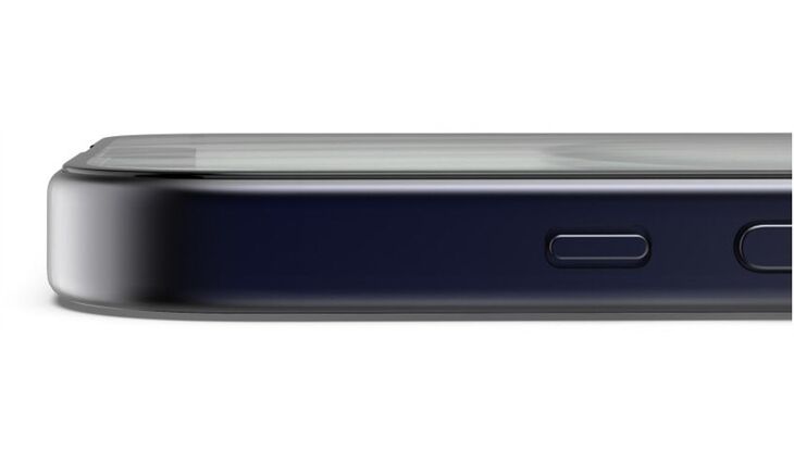 Hama 228559 Schutzglas Slim Protect