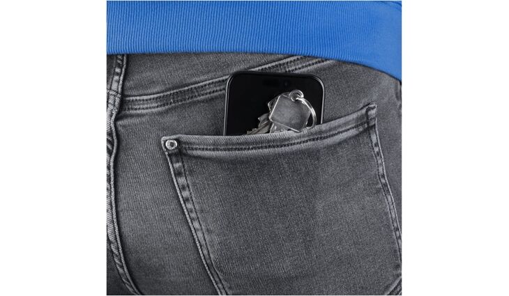 Hama 228559 Schutzglas Slim Protect