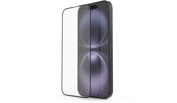 Hama 228559 Schutzglas Slim Protect