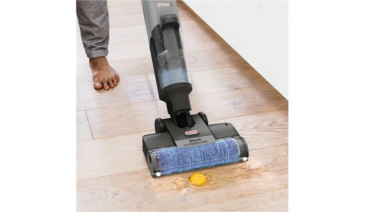Shark WD210EU Hydrovac