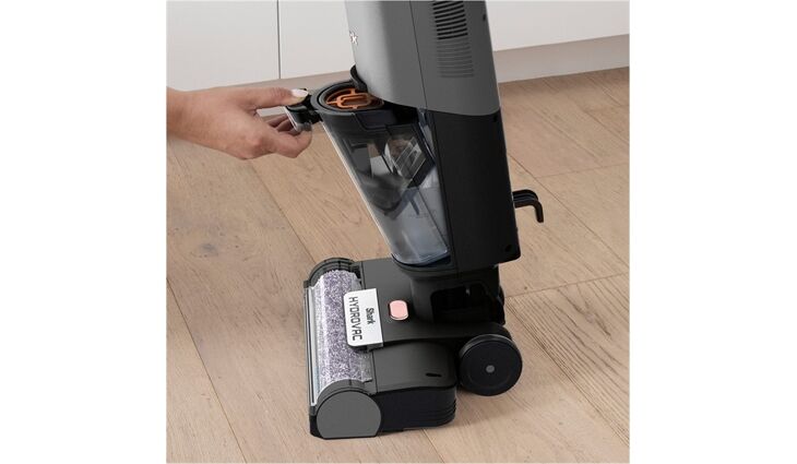 Shark WD210EU Hydrovac