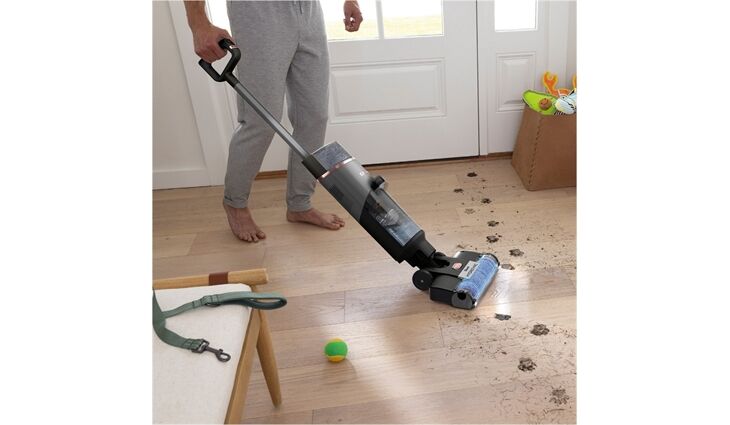 Shark WD210EU Hydrovac