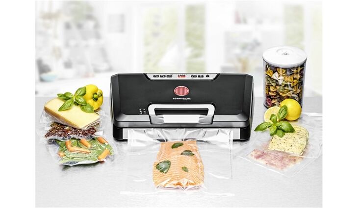 Rommelsbacher VAC 485