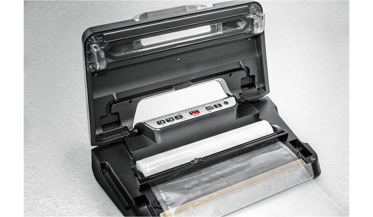 Rommelsbacher VAC 485