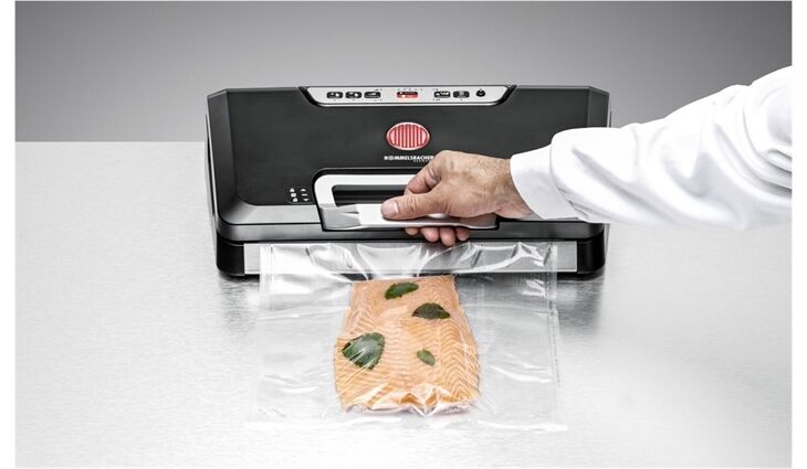 Rommelsbacher VAC 485