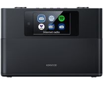 Kenwood CR-ST200S-B