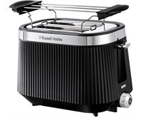 Russell Hobbs Bronte 2 Scheiben Toaster
