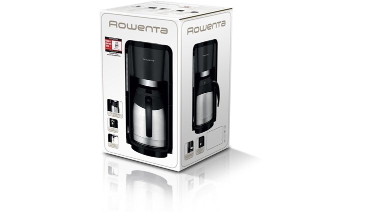 Rowenta CT 3818 Milano