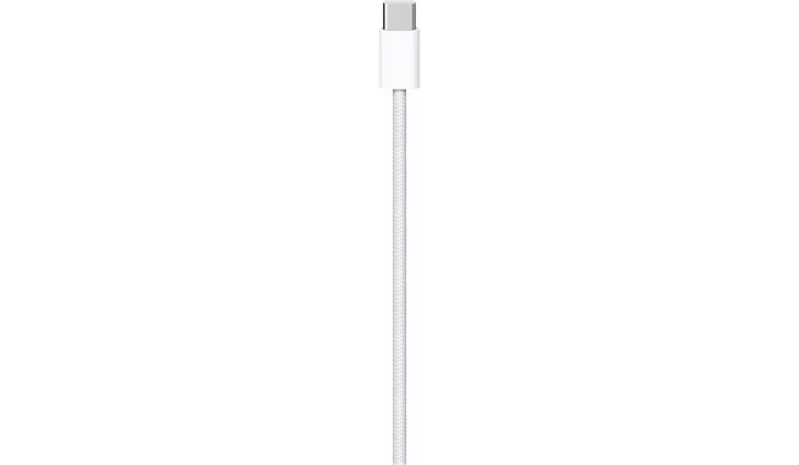 Apple USB-C Gewebtes Ladekabel (1m)