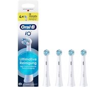 Oral-B iO Ultimative Reinigung (4er)