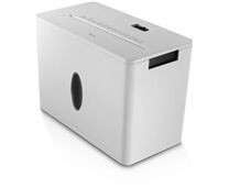 Hama 50583 Aktenvernichter Safe X40-W