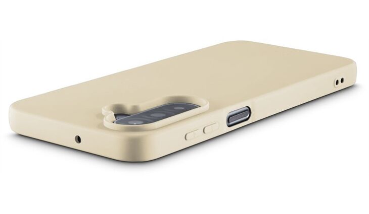 Hama 80255 Handyhülle Fantastic Feel