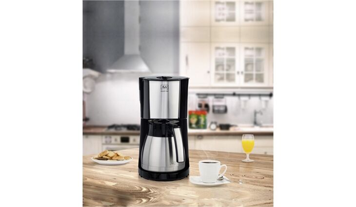 Melitta 101708 Enjoy Top Therm