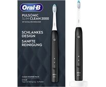 Oral-B Pulsonic Slim Clean 2000