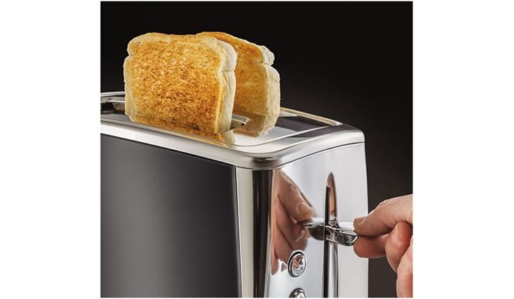 Russell Hobbs 23221-56 Luna Toaster