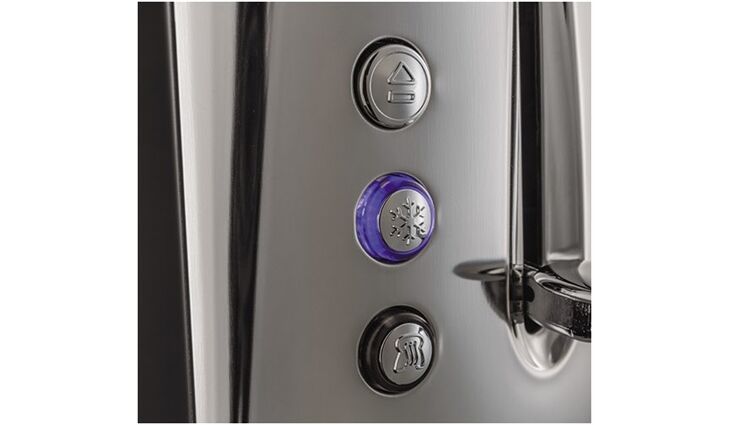 Russell Hobbs 23221-56 Luna Toaster