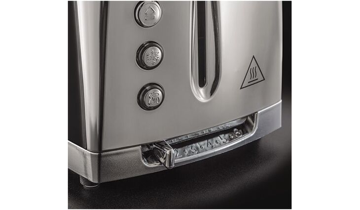 Russell Hobbs 23221-56 Luna Toaster