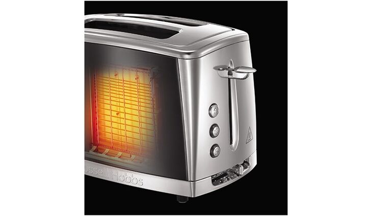 Russell Hobbs 23221-56 Luna Toaster