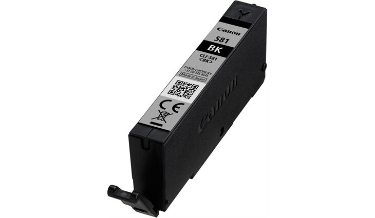 Canon CLI-581 BK