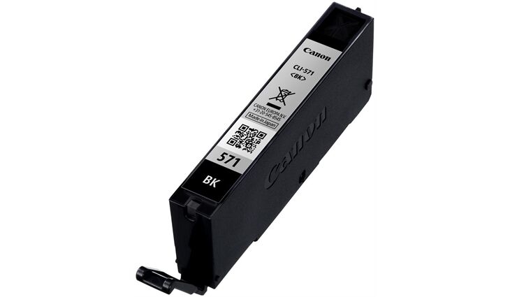 Canon CLI-571 BK