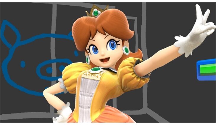 Nintendo SWITCH SUPER SMASH BROS ULTIMATE