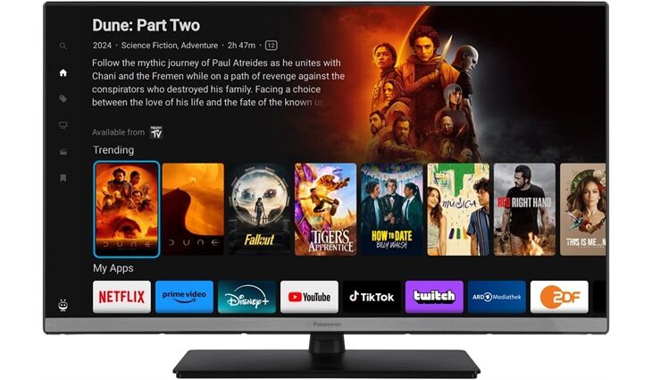 Panasonic TB-32S40AEZ