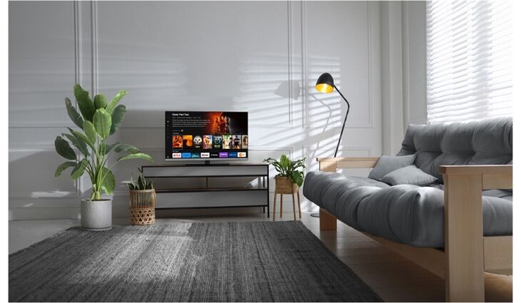 Panasonic TB-32S40AEZ