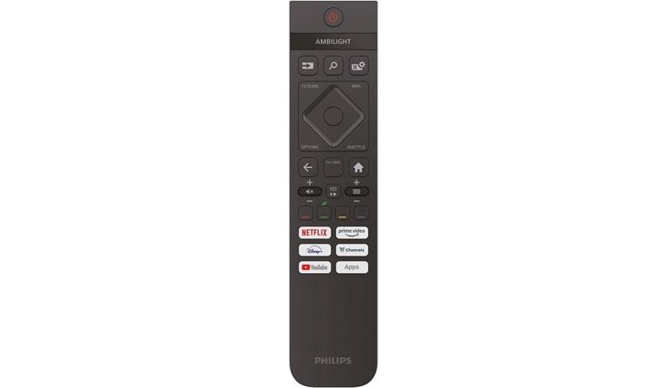 Philips 50PUS8209/12