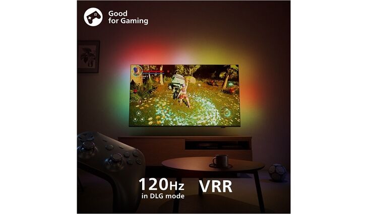 Philips 55PUS8600/12