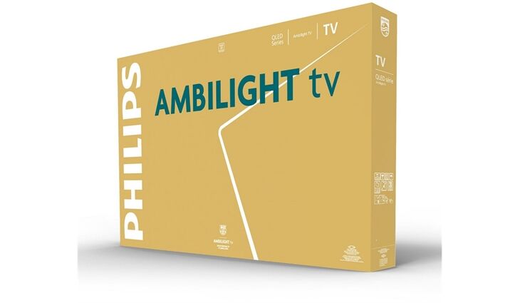 Philips 55PUS8600/12