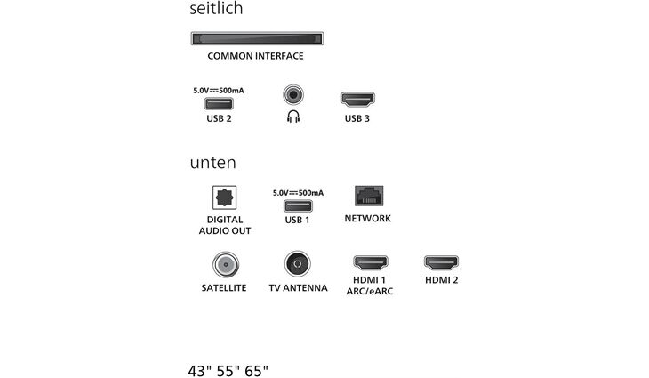 Philips 55PUS8600/12