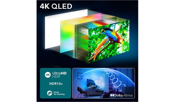 Philips 65PUS8600/12