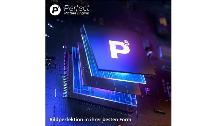 Philips 65PUS8600/12