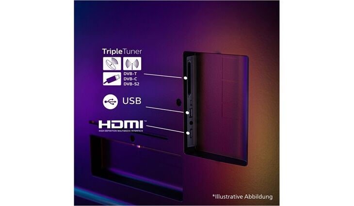 Philips 43PUS8600/12