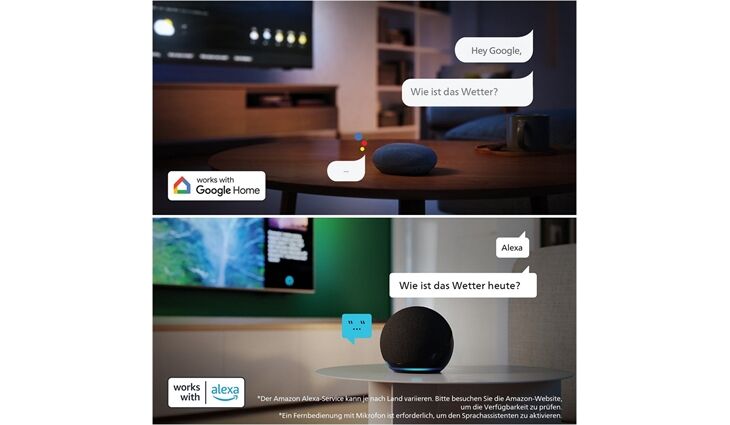 Philips 43PUS8600/12