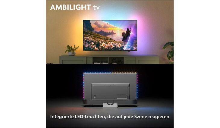 Philips 43PUS8600/12