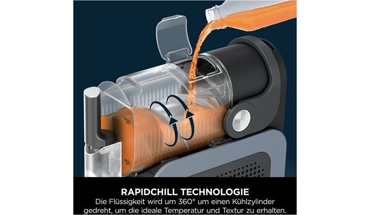 NINJA FS301EU Slushi