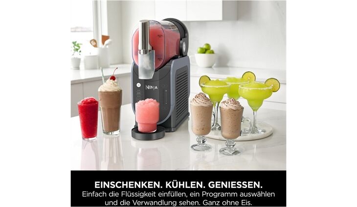 NINJA FS301EU Slushi