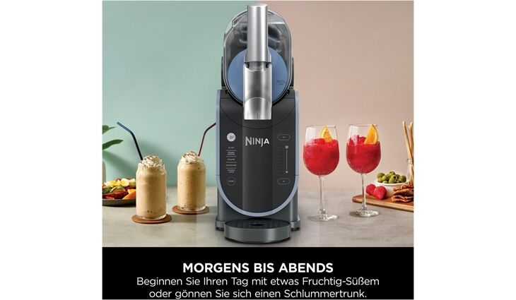 NINJA FS301EU Slushi