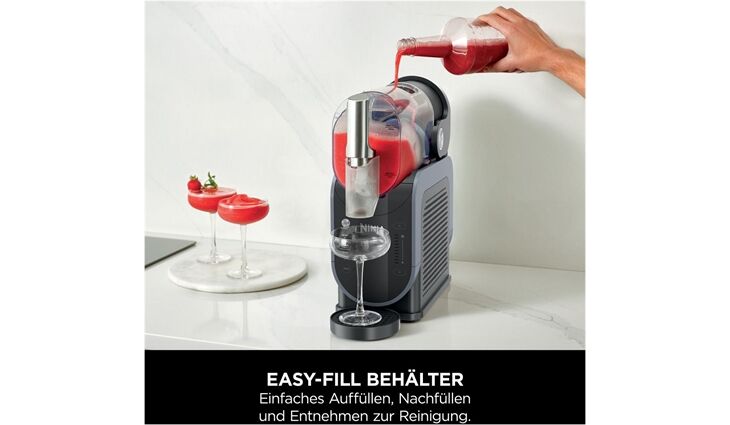 NINJA FS301EU Slushi