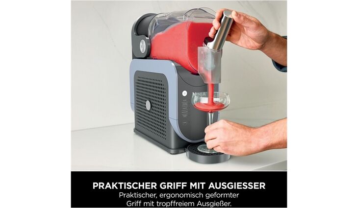 NINJA FS301EU Slushi