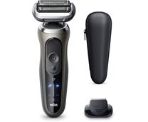 Braun 72-C1200s Series 7