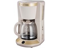Russell Hobbs Bronte Kaffeemaschine