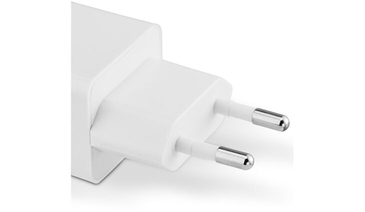 Hama 201996 Mini-Ladegerät (65W)