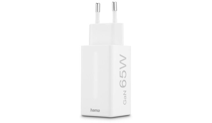 Hama 201996 Mini-Ladegerät (65W)