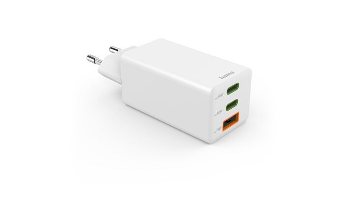 Hama 201996 Mini-Ladegerät (65W)