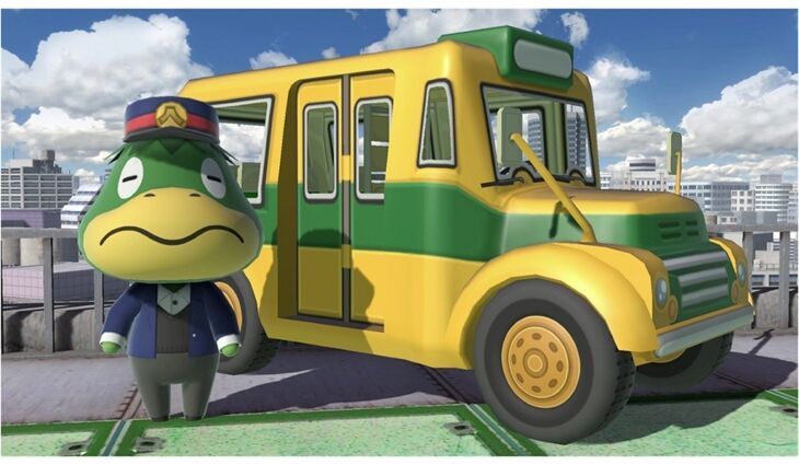 Nintendo SWITCH SUPER SMASH BROS ULTIMATE